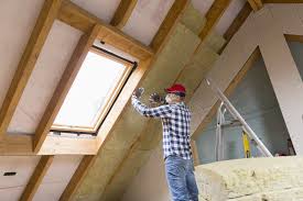 Types of Insulation We Offer in Gibsonburg, OH